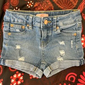 BCBG Girls Shorts
